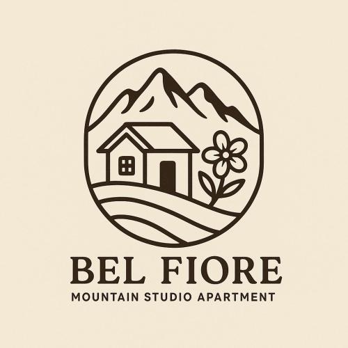 Bel Fiore Mountain Studio Apartment