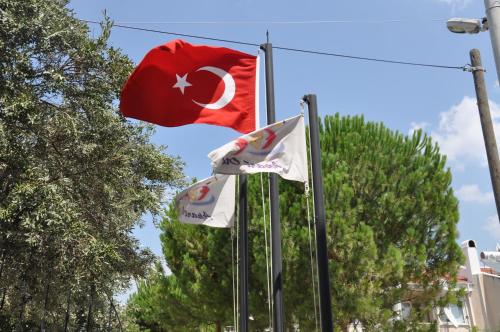  Ede Apart Otel in Geyikli