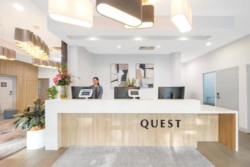 Quest at Sydney Olympic Park - image 3
