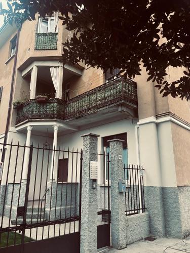 Appartamento Treviglio-centro
