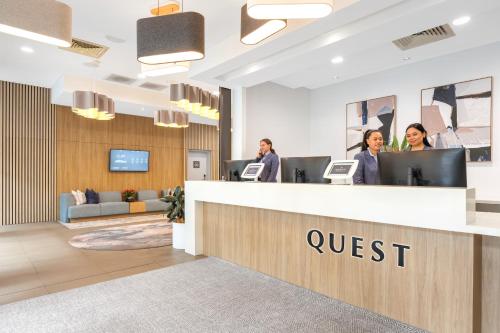Quest at Sydney Olympic Park - image 2