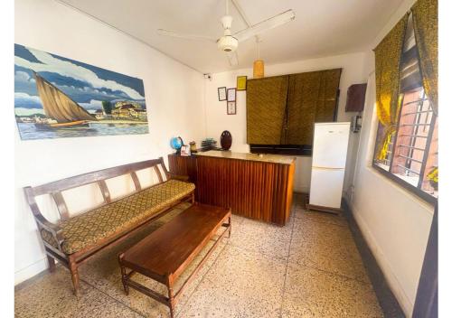 Flamingo Guest House