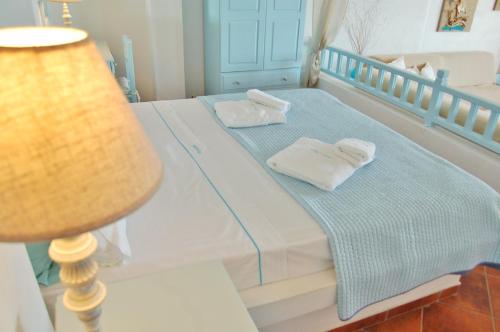 Aspro Mple, Astypalaia (fotografie 8)