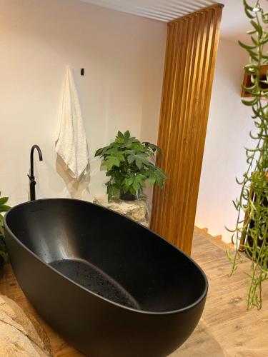 La Posada de Botavara chambre d'hôte El Pardo