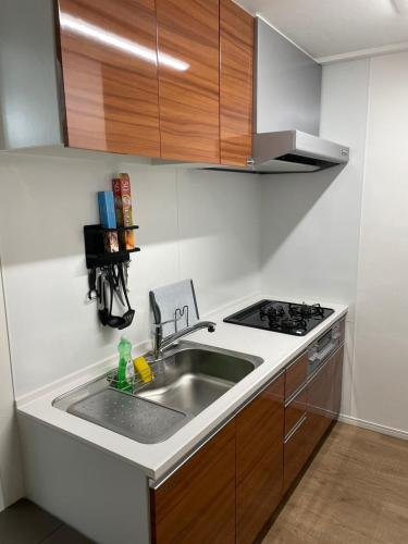 Paragon Bainan 2DK パラゴン梅南 2DK No3