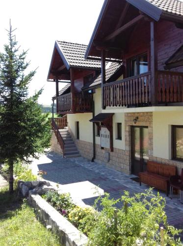 Apartment Zlatibor Vesna - image 3