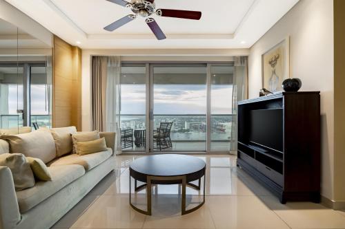 منظر, حياة ريجنسي كارتاجينا (Hyatt Regency Cartagena) in قرطاجنة