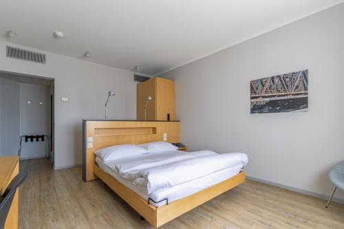 Royal Hotel - Urban Living, Bazylea (zdjęcie 5)