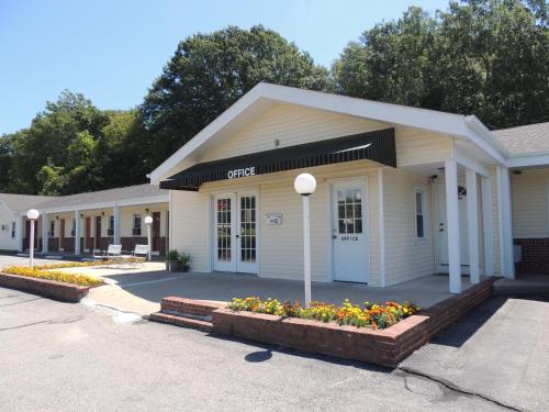 Windsor Motel – Groton, CT