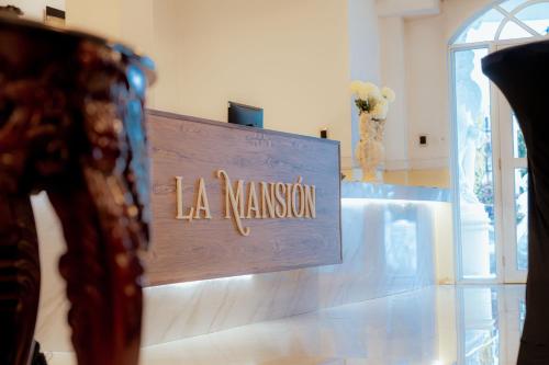 La Mansion Hotel Boutique y Restaurante in Quetzaltenango