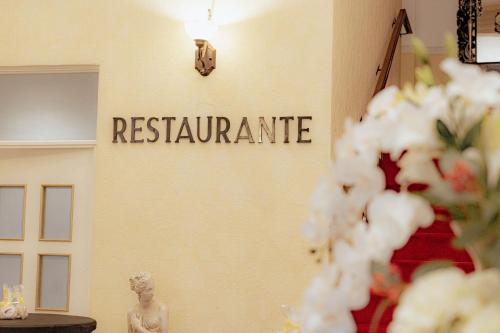 La Mansion Hotel Boutique y Restaurante in Quetzaltenango