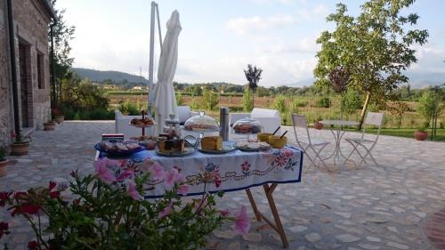 AGRITURISMO iL PIOPPPETO