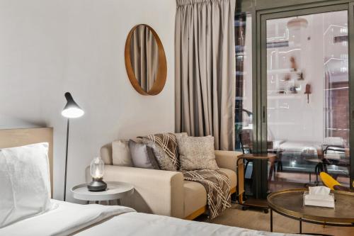 Elite Escape - Stylish Getaway in Azizi Riviera 43, Dubaï (photo 8)