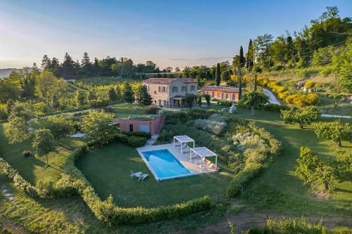 Agriturismo Corbaia Relais