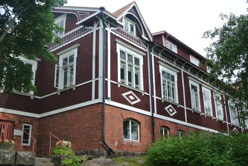 Hostel in Porvoo 