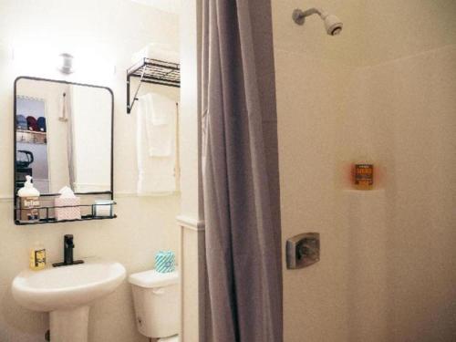 LOGE Breckenridge – Breckenridge, CO