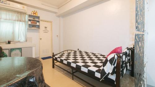 Budget Backpackers Transient House near NAIA by RedDoorz, Manila (fotografie 5)