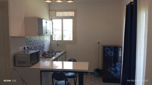 Konyha, Country View Cottage Colva in Colva