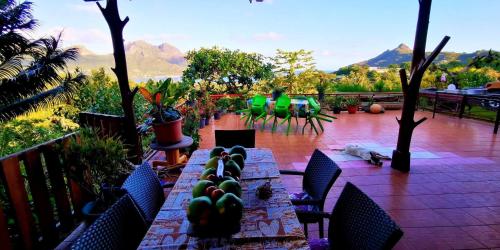 Hoakehu Lodge hoakua in นูกู ฮีวา