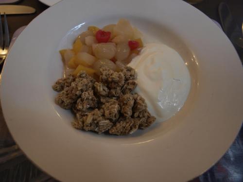 Oakley Hotel by null