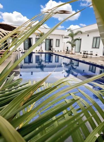 The Step Hotel kampot