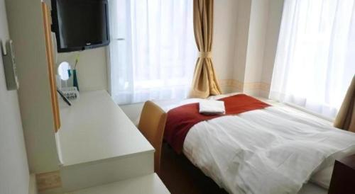 Hotel Shimbashi Sambankan