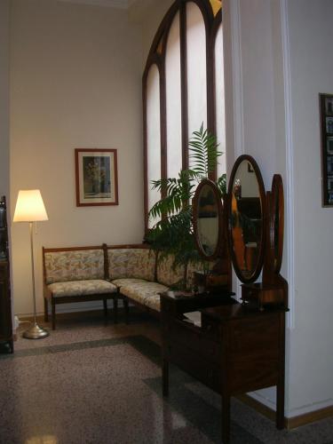 Bed and Breakfast in Ascoli Piceno 