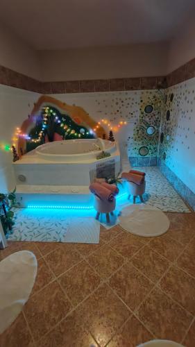 Pension Relax