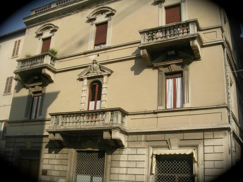 Ascoli Antica B&B