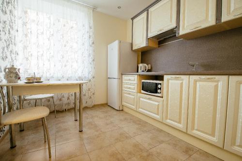 Appartments on Karla Marksa