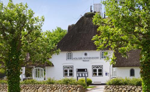 Relais & Châteaux Landhaus Stricker