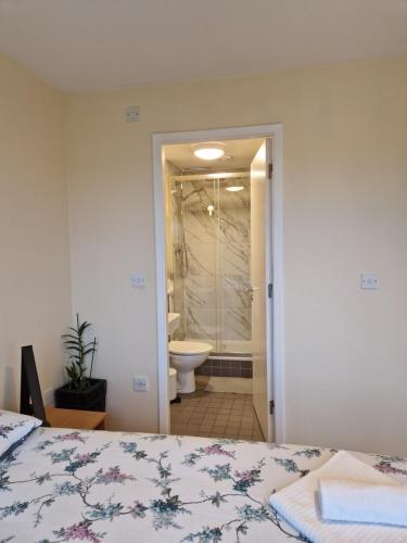 Clearwater Apartment, Dublín (foto 4)