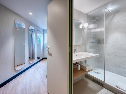 ibis budget Orly Chevilly Tram 7 - image 44
