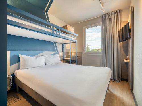 ibis budget Orly Chevilly Tram 7 - image 29