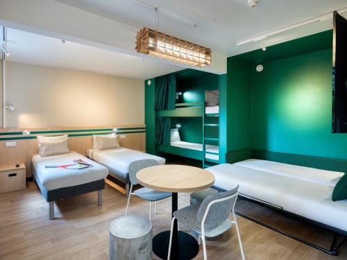 ibis budget Orly Chevilly Tram 7 - image 21