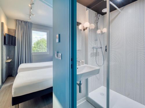ibis budget Orly Chevilly Tram 7 - image 35