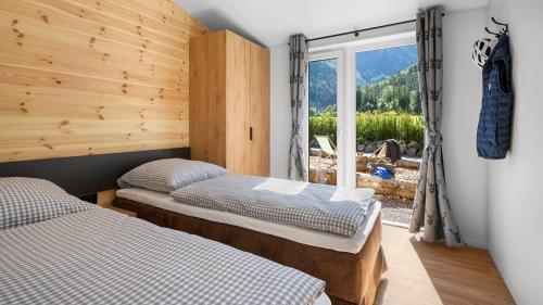 NATURAMA Glockenalm in 菲施巴赫豪