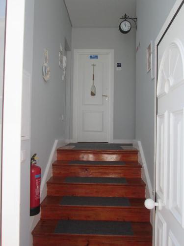  Why Not? Guest House Espinho in Espinho