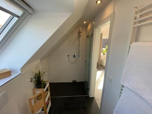 Moderne Ferienwohnung in Berlin Lichtenrade, Berlín (foto 7)