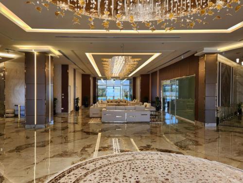 Acacia Hotel by BP Management in Al Jazeera