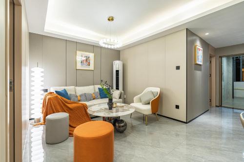 象往酒店一情侣路海滨泳场店, Zhuhai (zdjęcie 10)