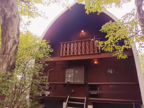 クイーンズマウンテン ペット歓迎 温泉完備 一棟ログハウス 超体験型 貸別荘 ファミリーリゾート 乗馬 釣り ふれあい動物園 那須 那須町