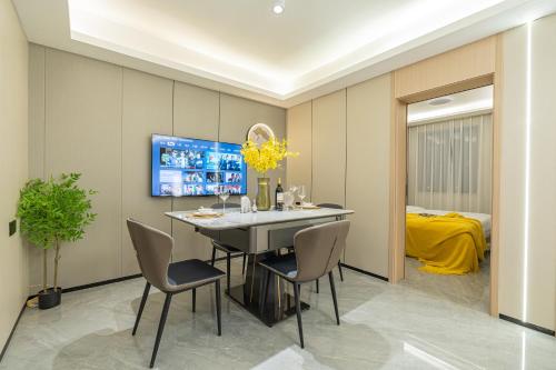 象往酒店一情侣路海滨泳场店, Zhuhai (zdjęcie 2)