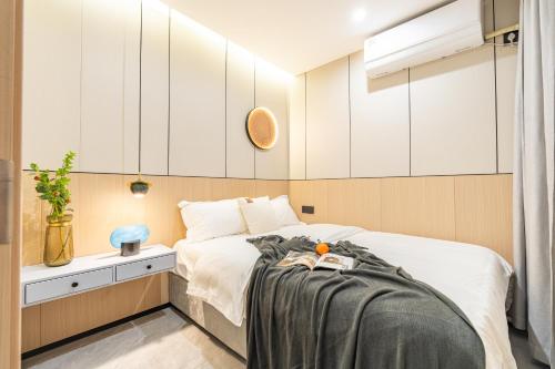 象往酒店一情侣路海滨泳场店, Zhuhai (zdjęcie 5)