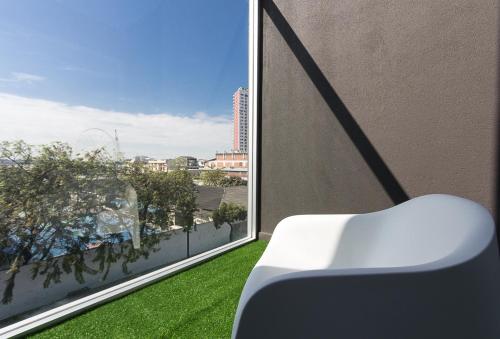 YU! 时尚酒店图片