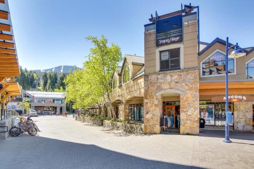 Powders Edge by LaTour Hotels and Resorts in Whistler, Canada