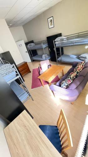 Zinc Old Town Hostel, Tallin (foto 5)