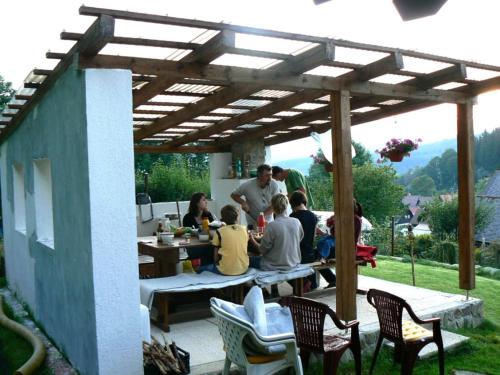 Facilities, Apartmany U Vacu near Penzion & Restaurant U Zlomene Lyze