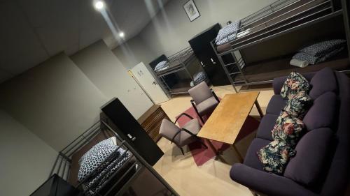 Zinc Old Town Hostel, Tallin (foto 6)