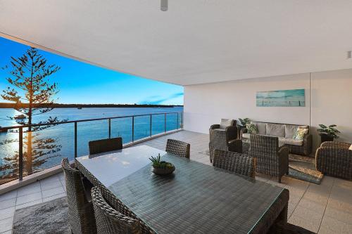 Létesítmények, Silvershore Apartments in Biggera Waters